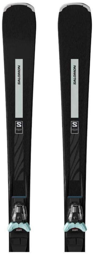 Salomon S/Max N10 XT dames Carveski's lengte 163 Nieuw beschikbaar voor biedingen