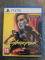 Cyberpunk 2077 Ultimate Edition PS5, Ophalen of Verzenden, Zo goed als nieuw