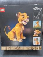 Disney the lion king, Ophalen of Verzenden, Nieuw