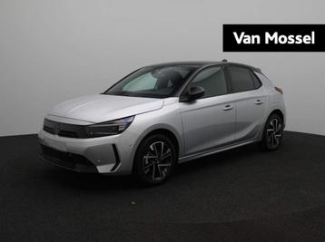 Opel Corsa 1.2 GS beschikbaar voor biedingen