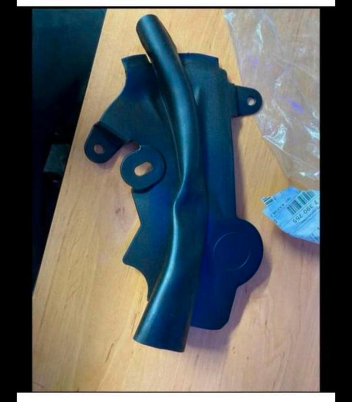 Bmw G11/G12 afdichting 7347395, Auto-onderdelen, Motor en Toebehoren, BMW, Nieuw, Ophalen