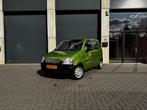Opel Agila 1.0 I 12V 2000 Groen, Voorwielaandrijving, Stof, 973 cc, Origineel Nederlands