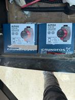 Te koop nieuw in doos grundfos pomp alpha 2, Doe-het-zelf en Verbouw, Ophalen of Verzenden, Nieuw, Overige typen