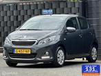 Peugeot 108 1.0 e-VTi Active, Voorwielaandrijving, Start-stop-systeem, Gebruikt, Euro 6