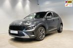 Hyundai KONA 1.6 GDI HEV Premium, Stof, Gebruikt, Bedrijf, SUV of Terreinwagen