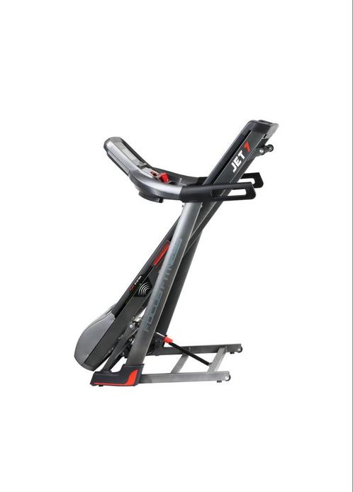 Focus Fitness Jet 7 Loopband, Sport en Fitness, Fitnessapparatuur, Gebruikt, Loopband, Benen, Metaal, Ophalen