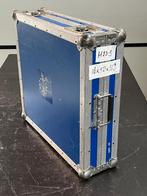 flightcase nr H23-9, Muziek en Instrumenten, Behuizingen en Koffers, Ophalen of Verzenden, Overige instrumenten, Flightcase