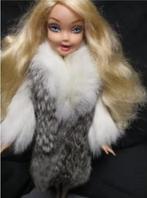 1999 BARBIE/MY SCENE KENNEDY FAB FACES DOLL, Ophalen of Verzenden, Zo goed als nieuw, Fashion Doll