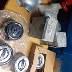 Wieldop hubcap nissan terrano en navara pickup, Ophalen of Verzenden, Nieuw, Nissan