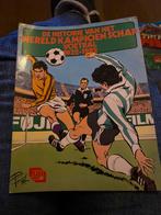 Voetbal WK Geschiedenis 1932-1982, Boeken, Ophalen of Verzenden, Gelezen, Balsport