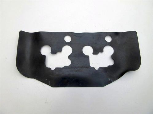 Kawasaki ZZR1100 afdekrubber motorblok ZZR 1100 rubber cover, Motoren, Accessoires | Overige, Gebruikt, Ophalen of Verzenden