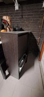 Ikea schoenenkasten (x2), Huis en Inrichting, Kasten | Schoenenkasten, Ophalen, Gebruikt