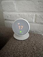 Google Nest Thermostat E, Doe-het-zelf en Verbouw, Thermostaten, Ophalen, Slimme thermostaat, Zo goed als nieuw