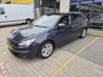 Peugeot 308 SW 1.2 PureT.Blue Lion, Voorwielaandrijving, Gebruikt, Euro 6, 1199 cc
