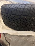 Winterbanden 215/65 R16 - Set van 4, Auto-onderdelen, Banden en Velgen, Ophalen, 16 inch, Winterbanden, Band(en)