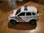 politieauto met licht en geluid, Ophalen, Zo goed als nieuw