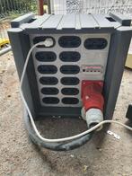 Flashlight ID1216 Dimmer Rack, Muziek en Instrumenten, Licht en Laser, Ophalen, Gebruikt, Licht