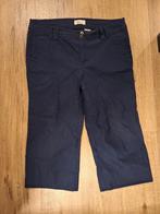 Broek Miss Etam, Zwart, Maat 46/48 (XL) of groter, Ophalen of Verzenden, Zo goed als nieuw