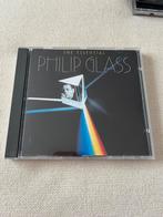 Philip Glass, the essential, Ophalen of Verzenden, 1980 tot 2000, Zo goed als nieuw