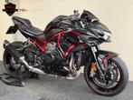 KAWASAKI Z H2 BODIS 2021 11.224 KM TOPSTAAT! Z900 Z1000 ZH2, 4 cilinders, Motorrijbewijs A, Bedrijf, Onbekend