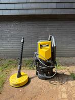 Kärcher K2.900, Doe-het-zelf en Verbouw, Reinigingsmachines, Ophalen, Gebruikt, Overige typen
