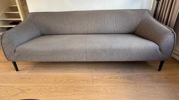 Freistil 3-zits designbank (made by Rolf Benz) beschikbaar voor biedingen