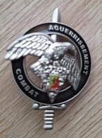 Kwalificatie insigne Vreemdelingenlegioen / Legion Etrangere, Verzamelen, Ophalen of Verzenden, Overige soorten, Overige gebieden