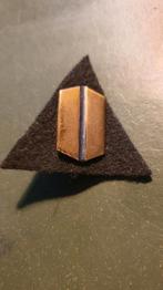 ROT KNIL, Ophalen of Verzenden, Nederland, Embleem of Badge