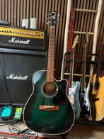 Yamaha akoustische gitaar, Muziek en Instrumenten, Snaarinstrumenten | Gitaren | Akoestisch, Ophalen of Verzenden, Zo goed als nieuw