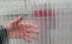 Polycarbonaat platen helder, Ophalen, Nieuw