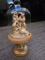 Stal met glazen stolp, Ophalen of Verzenden, Nieuw