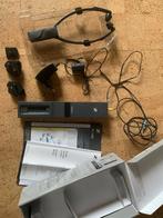 Sennheiser RS 2000 Draadloze TV Hoofdtelefoon, Sennheiser, Ophalen of Verzenden, Zo goed als nieuw, Over oor (circumaural)