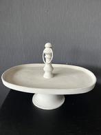 Plateu, Huis en Inrichting, Woonaccessoires | Etagères, Ophalen of Verzenden, Gebruikt