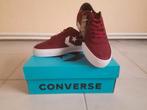Converse Courtland Sneakers - Maat 39 - Nieuw!, Nieuw, Converse, Ophalen of Verzenden, Sneakers of Gympen