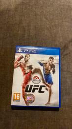 UFC, Vechten, 2 spelers, Ophalen of Verzenden, Zo goed als nieuw