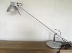 Bureaulamp, Ophalen, Gebruikt, Metaal, Minder dan 50 cm