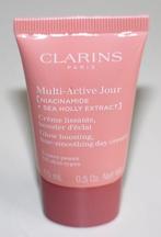 Clarins Multi Active Jour Day Niacinamide Crème voor alle hu, Ophalen, N, N, Nieuw