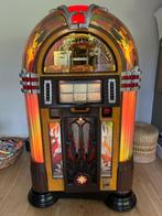 Jukebox Sound Leisure limited edition, Verzamelen, Automaten | Jukeboxen, Zo goed als nieuw, 1970 tot heden, Ophalen, Overige merken