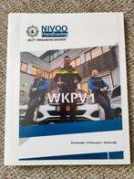 Nivoo WKPV1 theorieboek, Boeken, Nieuw, Overige niveaus, Ophalen of Verzenden, Nivoo