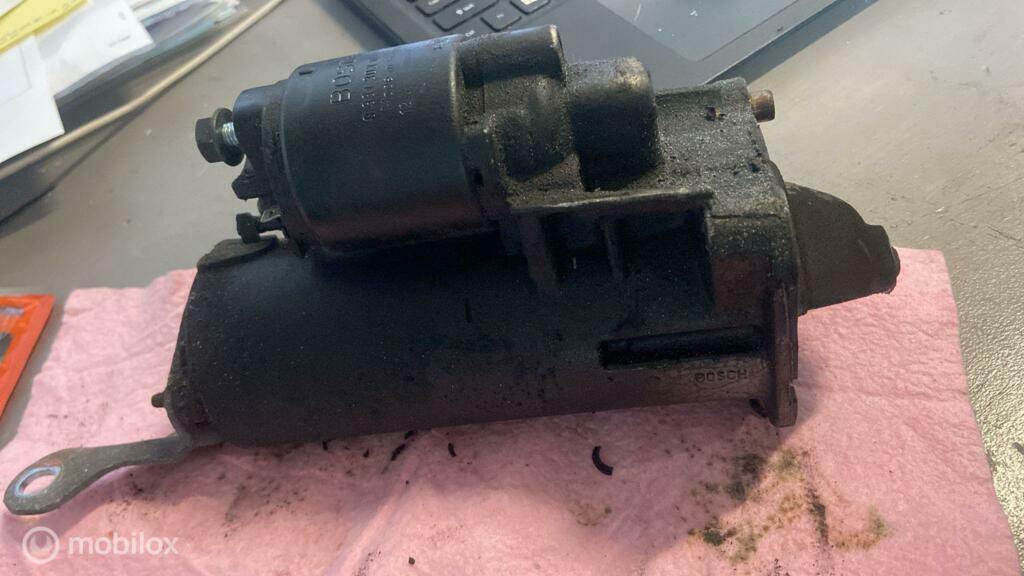Startmotor Volvo 850 ('91-'96) 0331303042542, Ophalen of Verzenden, Gebruikt