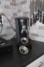 Koffiepad machine, Ophalen, Afneembaar waterreservoir, Gebruikt, Overige typen