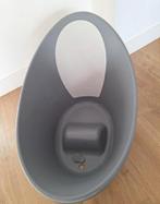 Babybadje Snuggle incl standaard, Zo goed als nieuw, Badje, Standaard, Ophalen