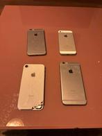 4 oude iphone’s, Ophalen, 64 GB