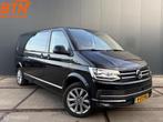 Volkswagen Caravelle Transporter 2.0 TDI Highline L2 T6, Auto's, Bestelauto's, Gebruikt, 4 cilinders, Volkswagen, 2500 kg
