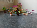 Lego juniors 10674 pony boerderij, Kinderen en Baby's, Speelgoed | Duplo en Lego, Ophalen of Verzenden, Zo goed als nieuw, Complete set