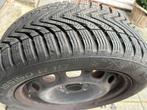 4 winterbanden op velg maat: 195/50/15., Auto-onderdelen, Banden en Velgen, Ophalen, 15 inch, Banden en Velgen, Winterbanden