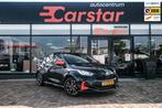 Toyota Yaris 1.5 Hybrid First Edition|Cruise|Camera|Trekhaak, Gebruikt, Zwart, Bedrijf, Hybride Elektrisch/Benzine