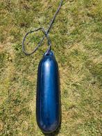 Majoni drop fender 58cm, Ophalen of Verzenden, Zo goed als nieuw, Ankeren en Afmeren, Zeilboot of Motorboot