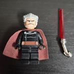 Lego Star Wars Count Dooku Minifiguur (van magneet), Kinderen en Baby's, Speelgoed | Duplo en Lego, Ophalen of Verzenden, Zo goed als nieuw
