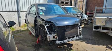 Suzuki Swift 1.5 2007 in onderdelen  beschikbaar voor biedingen